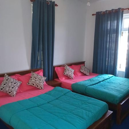 Frosty Heaven Guest House Nuwara Eliya Exterior photo