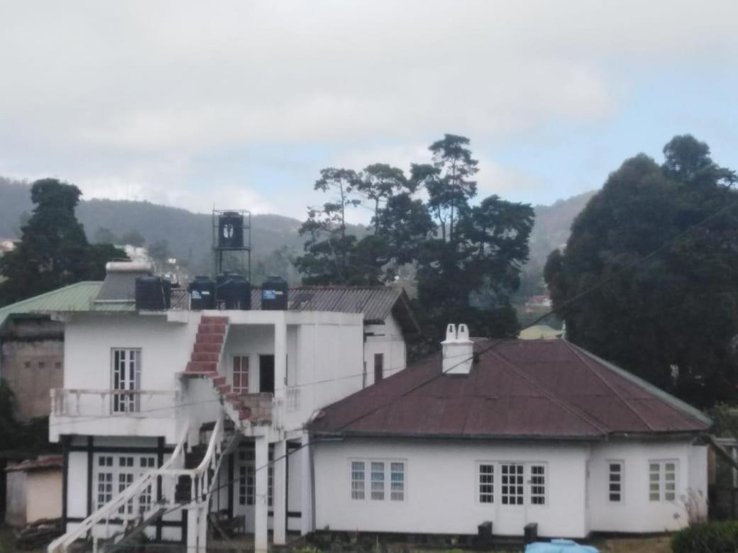 Frosty Heaven Guest House Nuwara Eliya Exterior photo